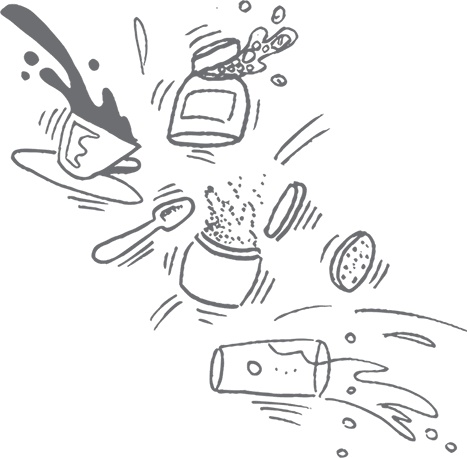 Иллюстрация к книге — Кухня. Записки повара [i_015.jpg]