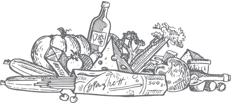 Иллюстрация к книге — Кухня. Записки повара [i_016.jpg]