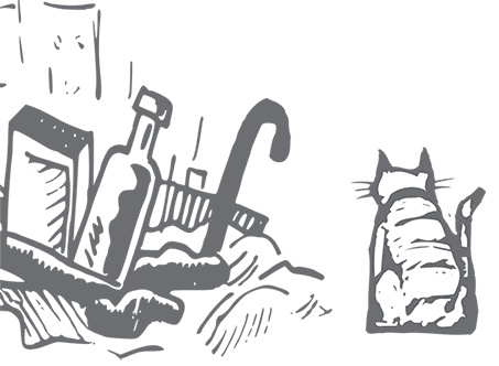 Иллюстрация к книге — Кухня. Записки повара [i_023.jpg]