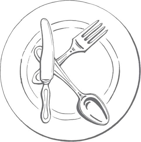 Иллюстрация к книге — Кухня. Записки повара [i_025.jpg]