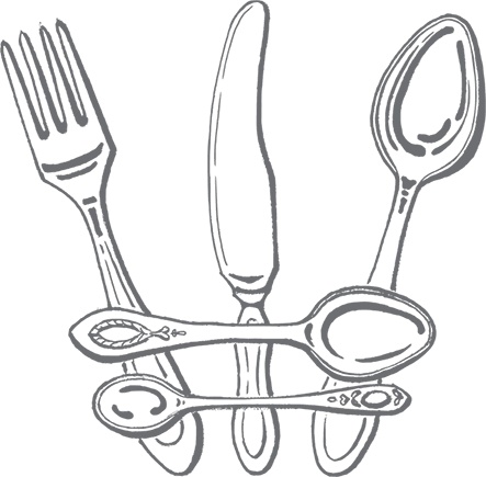 Иллюстрация к книге — Кухня. Записки повара [i_032.jpg]