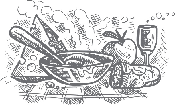 Иллюстрация к книге — Кухня. Записки повара [i_046.jpg]