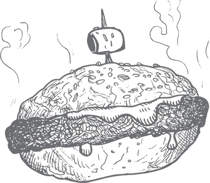 Иллюстрация к книге — Кухня. Записки повара [i_052.jpg]