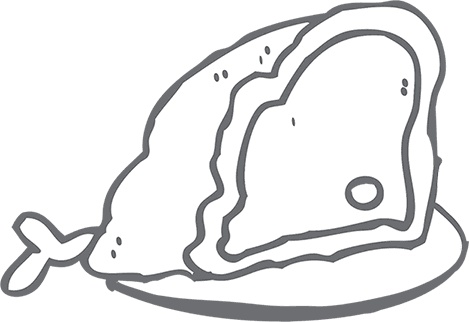 Иллюстрация к книге — Кухня. Записки повара [i_055.jpg]