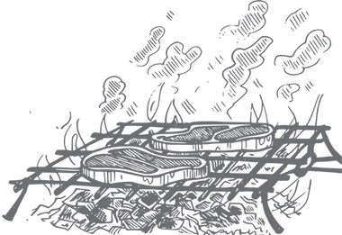 Иллюстрация к книге — Кухня. Записки повара [i_065.jpg]