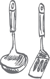 Иллюстрация к книге — Кухня. Записки повара [i_068.jpg]