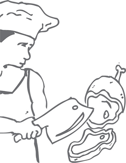 Иллюстрация к книге — Кухня. Записки повара [i_079.jpg]