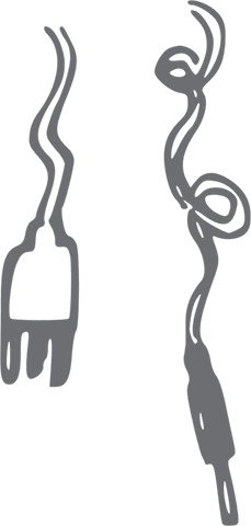 Иллюстрация к книге — Кухня. Записки повара [i_083.jpg]