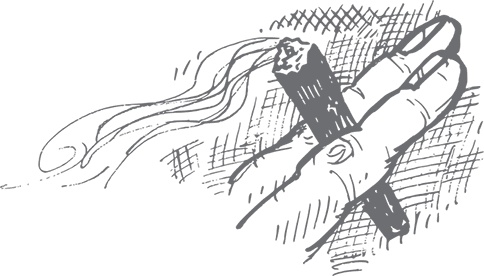 Иллюстрация к книге — Кухня. Записки повара [i_084.jpg]