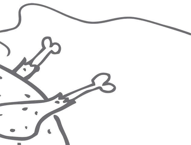 Иллюстрация к книге — Кухня. Записки повара [i_088.jpg]