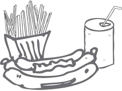 Иллюстрация к книге — Кухня. Записки повара [i_111.jpg]