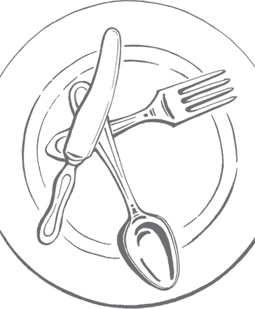 Иллюстрация к книге — Кухня. Записки повара [i_114.jpg]