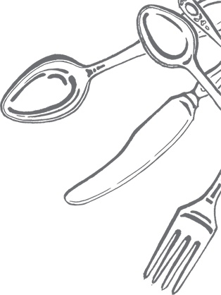 Иллюстрация к книге — Кухня. Записки повара [i_115.jpg]