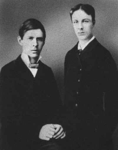 Иллюстрация к книге — Патриарх Сергий [i_015.jpg]