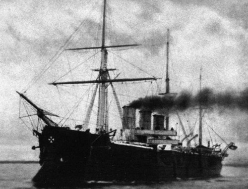 Иллюстрация к книге — Патриарх Сергий [i_024.jpg]