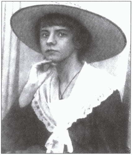 Иллюстрация к книге — Загадки советской литературы. От Сталина до Брежнева [i_004.jpg]