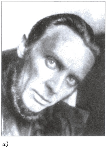 Иллюстрация к книге — Загадки советской литературы. От Сталина до Брежнева [i_011.jpg]