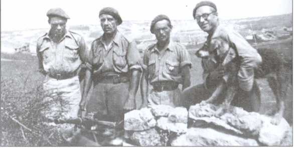 Иллюстрация к книге — Мемуары "власовцев" [i_002.jpg]