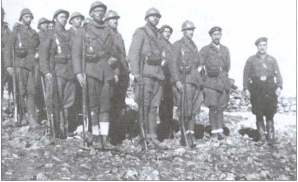 Иллюстрация к книге — Мемуары "власовцев" [i_003.jpg]