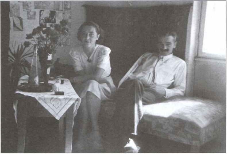 Иллюстрация к книге — Мемуары "власовцев" [i_008.jpg]