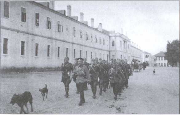 Иллюстрация к книге — Мемуары "власовцев" [i_012.jpg]