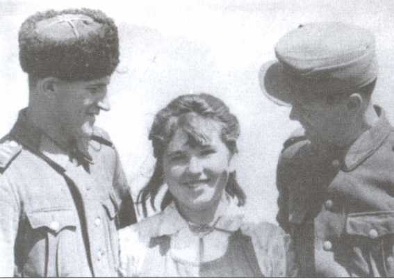 Иллюстрация к книге — Мемуары "власовцев" [i_016.jpg]