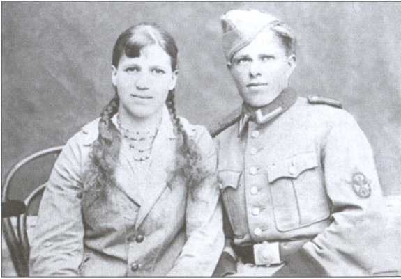 Иллюстрация к книге — Мемуары "власовцев" [i_028.jpg]