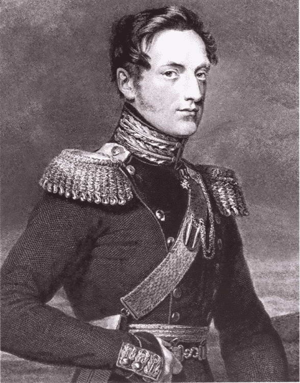 Иллюстрация к книге — Николай I [i_017.jpg]