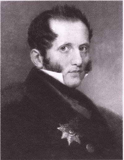 Иллюстрация к книге — Николай I [i_020.jpg]