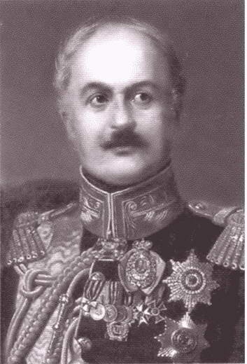 Иллюстрация к книге — Николай I [i_022.jpg]