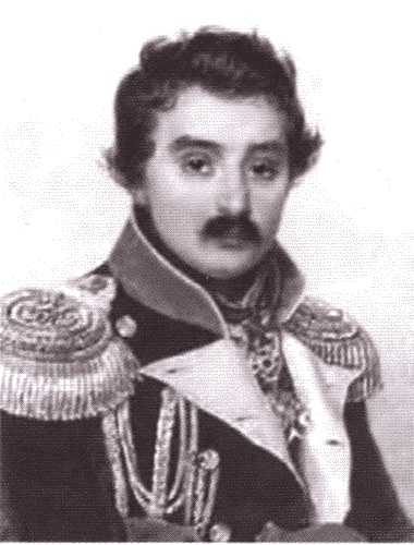 Иллюстрация к книге — Николай I [i_023.jpg]