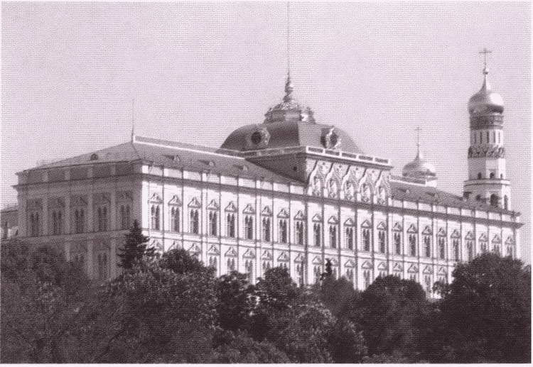 Иллюстрация к книге — Николай I [i_030.jpg]