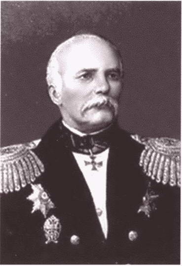 Иллюстрация к книге — Николай I [i_045.jpg]