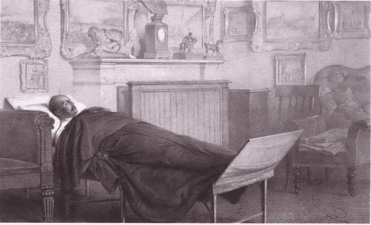 Иллюстрация к книге — Николай I [i_049.jpg]