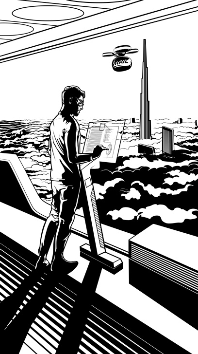 Иллюстрация к книге — От золота до биткойна [i_006.jpg]