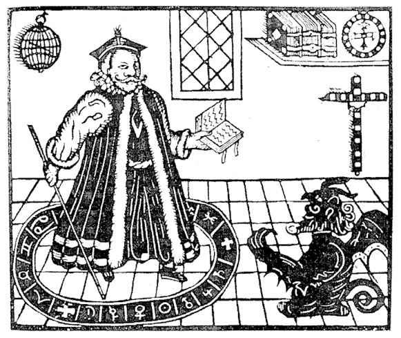 Иллюстрация к книге — Неизвестный Булгаков. На свидании с сатаной [i_005.jpg]