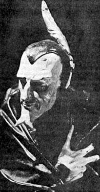 Иллюстрация к книге — Неизвестный Булгаков. На свидании с сатаной [i_006.jpg]