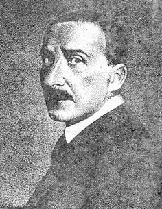 Иллюстрация к книге — Неизвестный Булгаков. На свидании с сатаной [i_008.jpg]