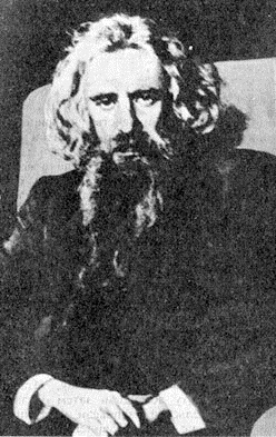 Иллюстрация к книге — Неизвестный Булгаков. На свидании с сатаной [i_012.jpg]