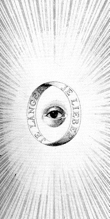 Иллюстрация к книге — Неизвестный Булгаков. На свидании с сатаной [i_015.jpg]