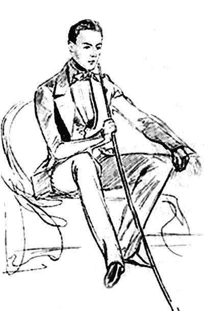 Иллюстрация к книге — Проклятие Лермонтова [_07.jpg]