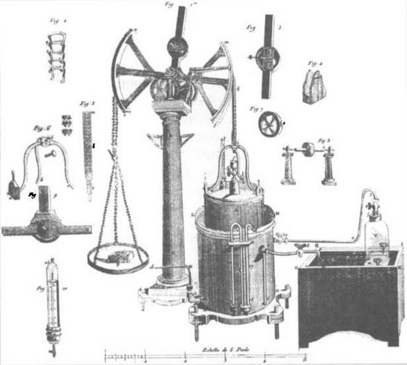 Иллюстрация к книге — Журнал &quot;Наука. Величайшие теории&quot; №29 [img_16.jpg]