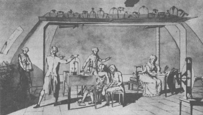 Иллюстрация к книге — Журнал &quot;Наука. Величайшие теории&quot; №29 [img_17.jpg]