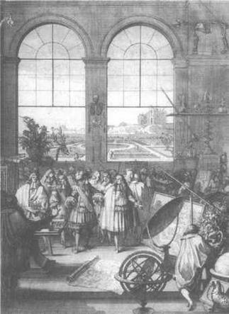 Иллюстрация к книге — Журнал &quot;Наука. Величайшие теории&quot; №29 [img_3.jpg]