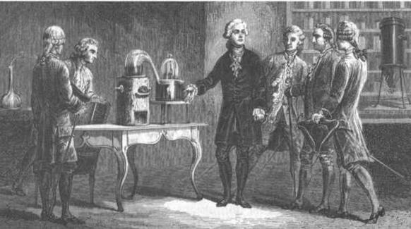 Иллюстрация к книге — Журнал &quot;Наука. Величайшие теории&quot; №29 [img_32.jpg]