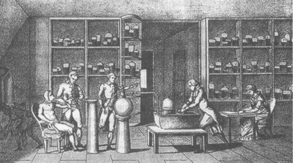 Иллюстрация к книге — Журнал &quot;Наука. Величайшие теории&quot; №29 [img_35.jpg]