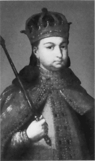 Иллюстрация к книге — Лефорт [i_005.jpg]