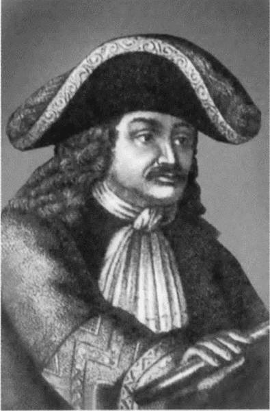 Иллюстрация к книге — Лефорт [i_011.jpg]