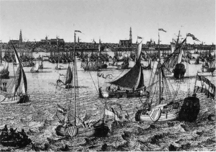 Иллюстрация к книге — Лефорт [i_018.jpg]