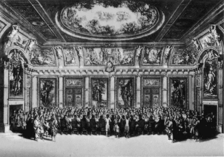 Иллюстрация к книге — Лефорт [i_020.jpg]